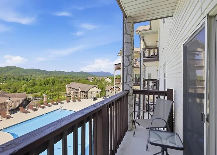 Serenity Ridge Clubhouse Unit 1- Poolgameroom2Br
