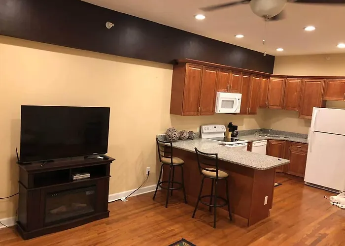 Cozy Dunes Hideaway | 1Br Right Downtown