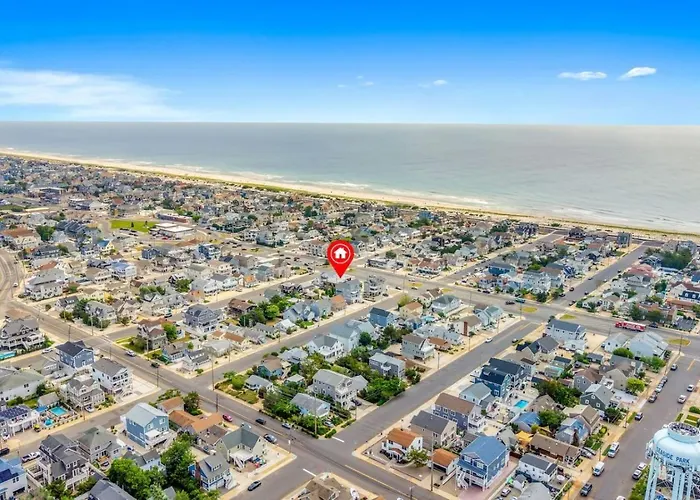 Between Tides 2Br Walk To Beach Unit C