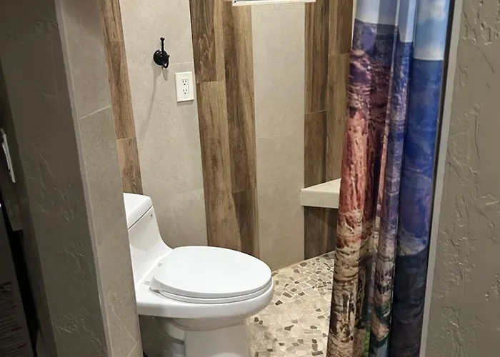 Grand Canyon Tiny Homes