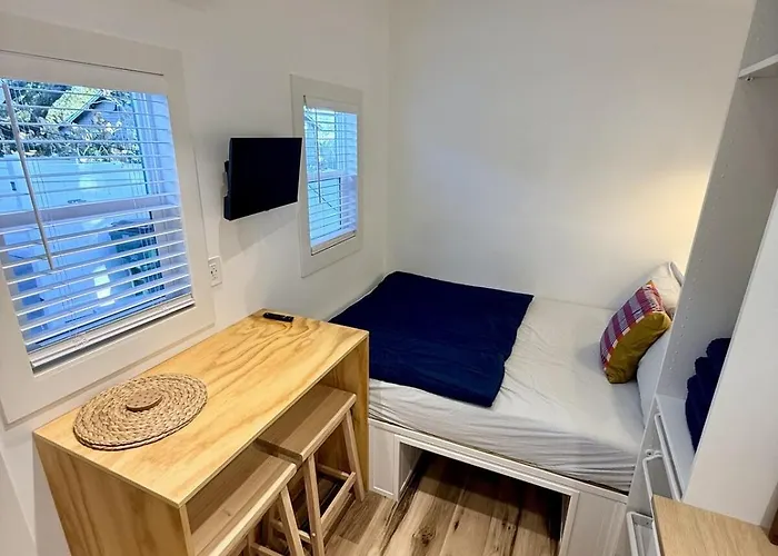 Small But Mighty Private & Cozy Oasis