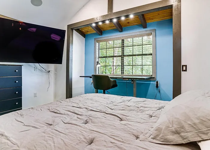 Paluxy Riverfront Couple'S Studio On Over 2 Acres!