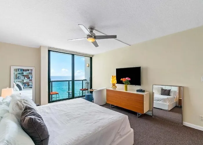 Highland Beach Luxury Oceanfront Living