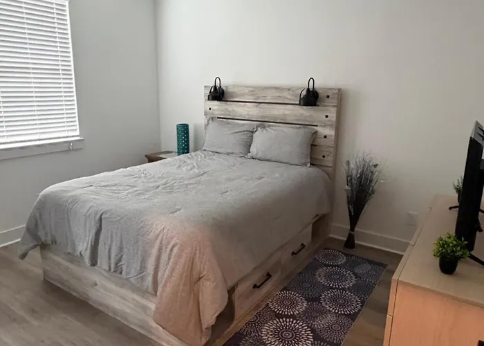 Katy Comfort Townhome