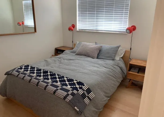 Lower Pine 30 Day Vacation Rental