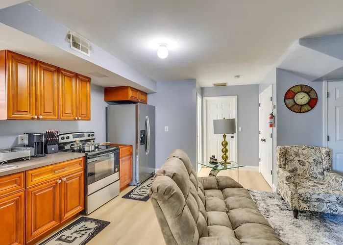 Walkable Extended Base 2 Mi To Dtwn & Penn Station