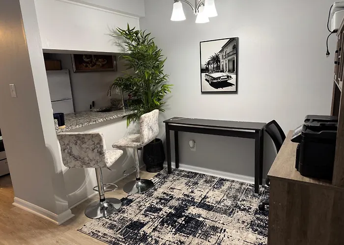 Raqsea Condo