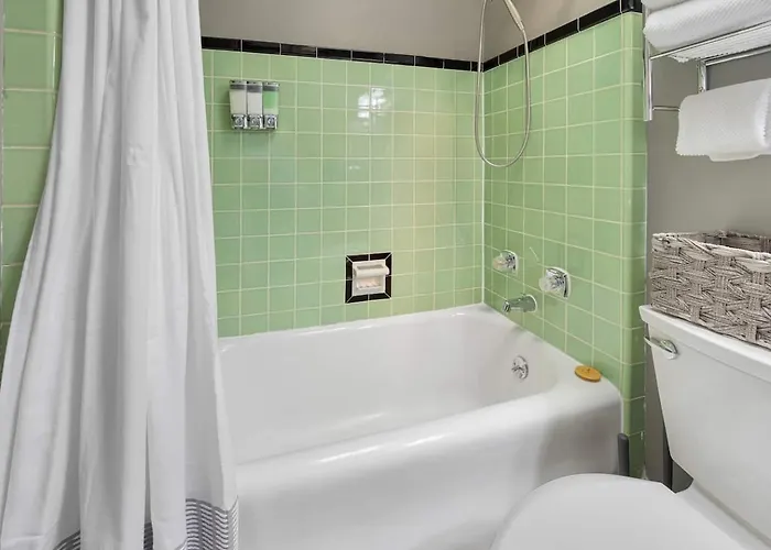 True North Downtown Retreat, 1-Bedroom 1 Bath
