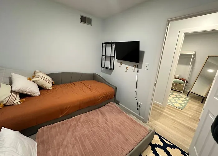 Great Lakes Resort - Master Suite - Suite 12