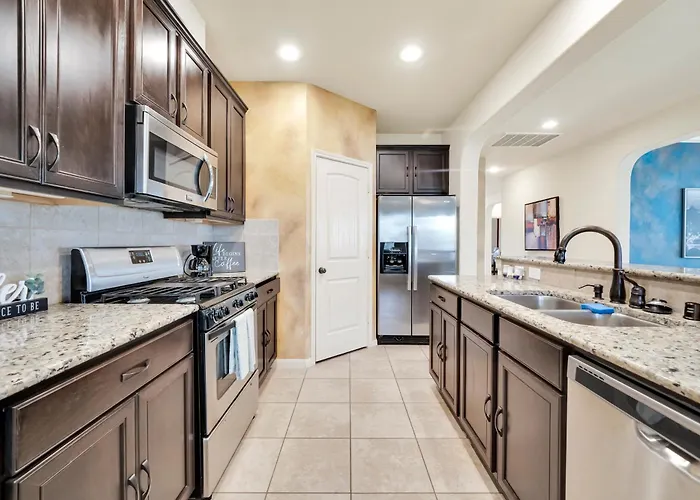 Entire Beautiful Home In Houston Katy Area