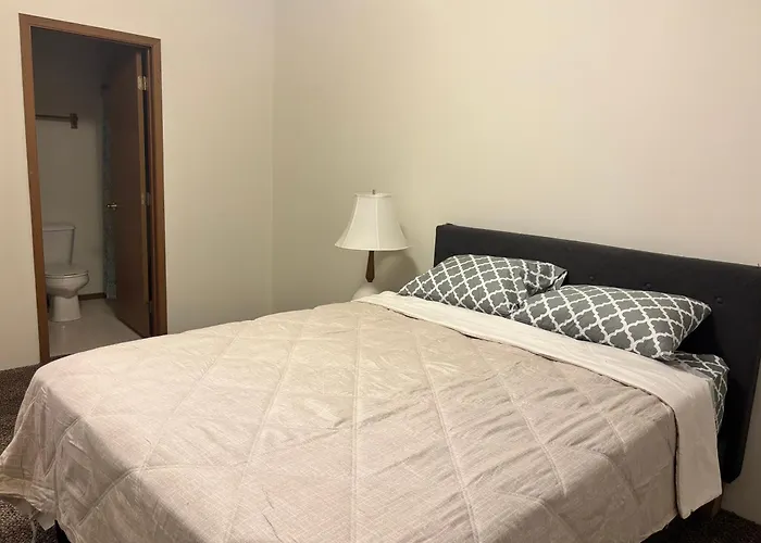 Central Comfort Duplex