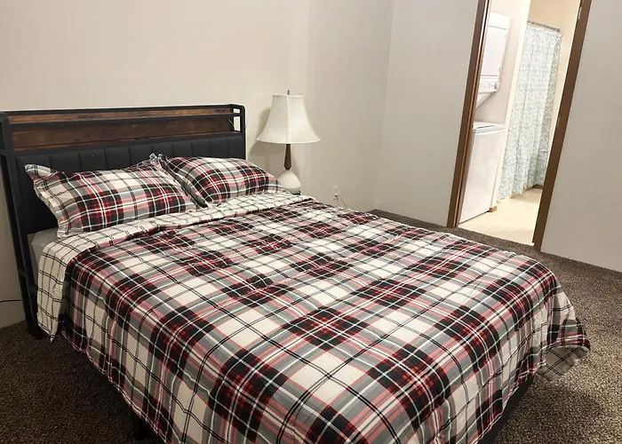 Central Comfort Duplex