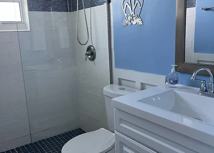 King Suite On Canal