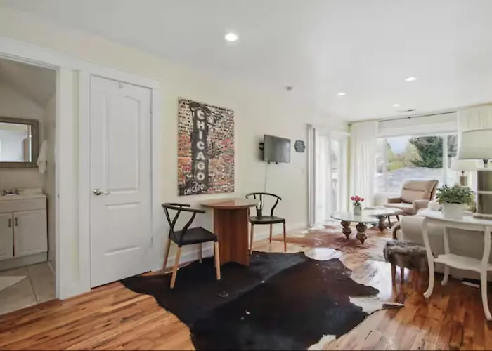 Vancouver Retreat 8