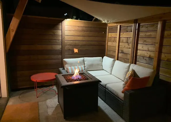 Lower Pine 30 Day Vacation Rental