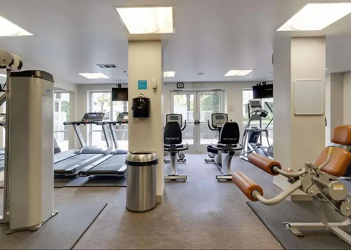 Midterm Rental Luxury Walnut Creek Condo Bart Walk
