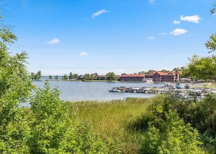 The Lodges At Breezy Point - 1Brmu