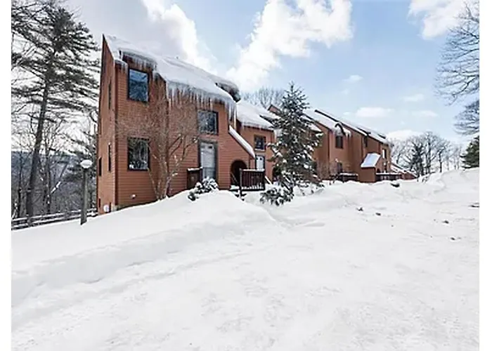 3 Bedroom Condo In Peaceful Campton