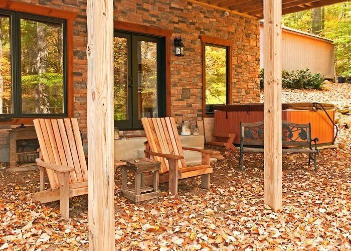 Timber Ridge