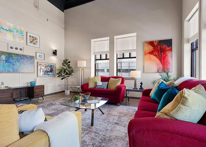 The Urban Palette