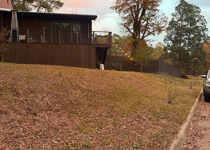 La Casita Little House Cozy Studio Dt Raleigh