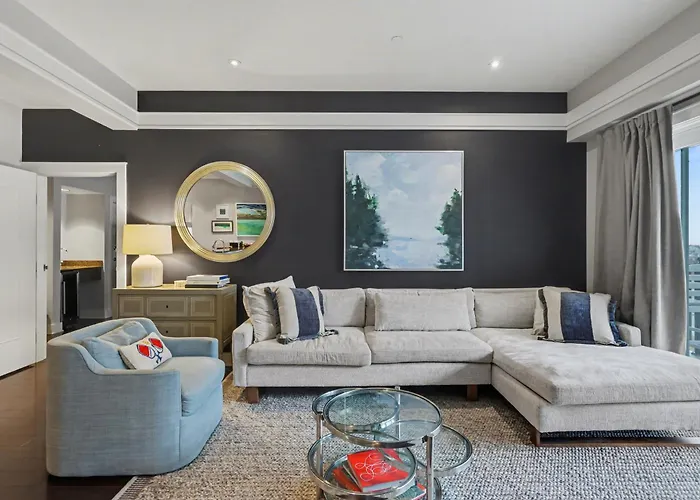 Experience Comfort In King Suite 357, A Cozy Bay Harbor Retreat For 6.