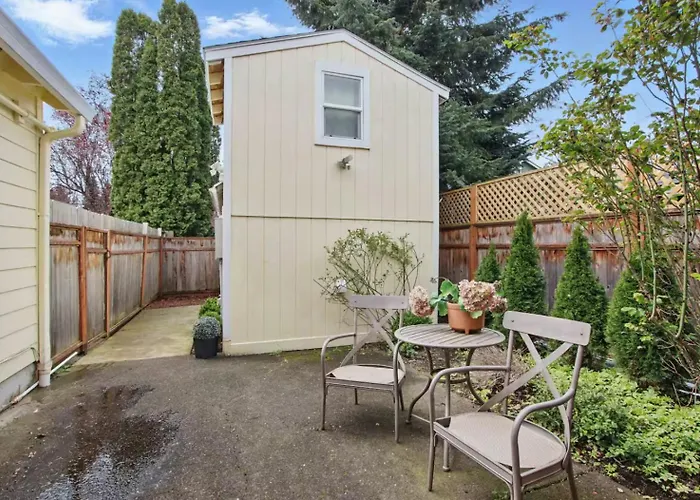 Vancouver Retreat 8