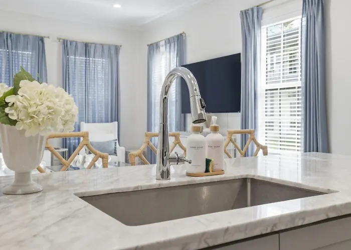 Pass Christian 3Br - Pool - Walk To The Beach