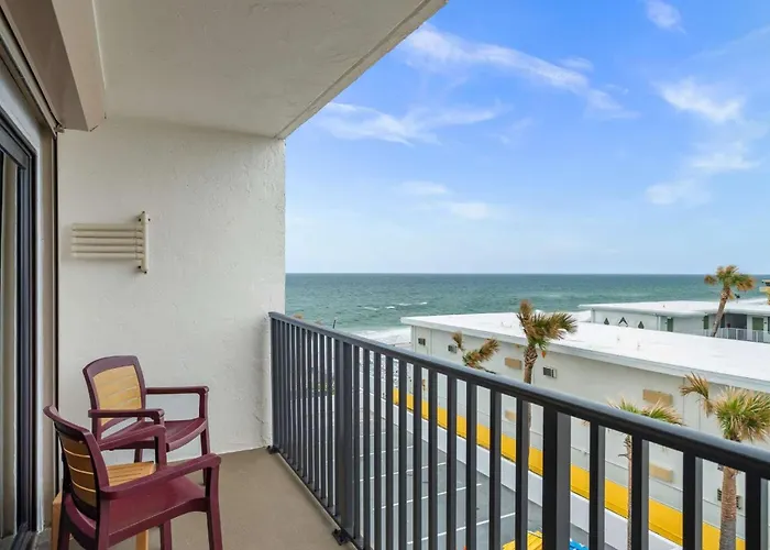 Tropic Sun Towers - 2 Bedroom