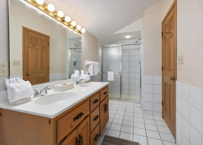 Causeway On Gull - 2 Bedroom