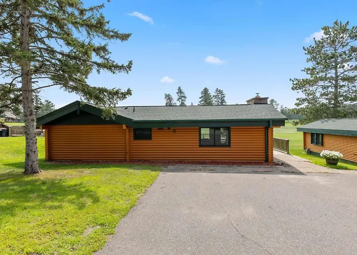 The Lodges At Breezy Point - 3Brmu