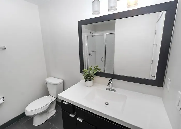 Stylish 2Br Escape - 10 Minutes Walk To Riverwalk