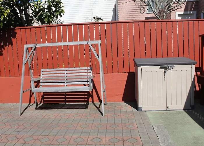 Great Place, Convenient Location, Sleep 4