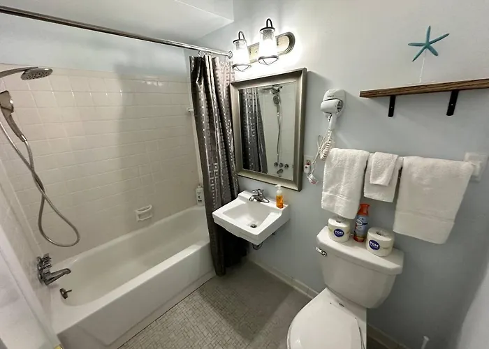 Great Lakes Resort - Jr Suite - Suite 7