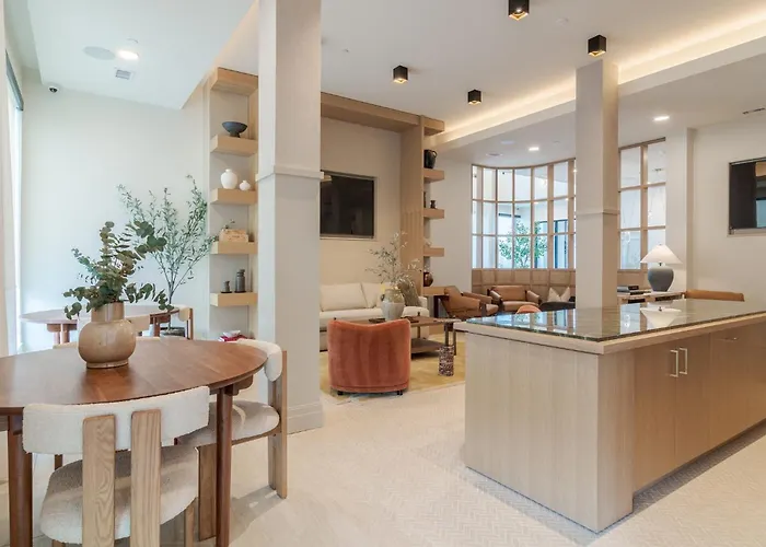 Hyatus Luxury Residences Salem