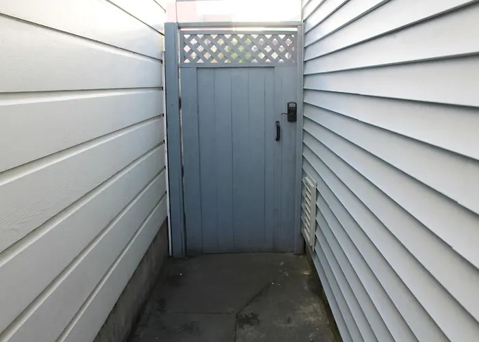 Great Place, Convenient Location, Sleep 4