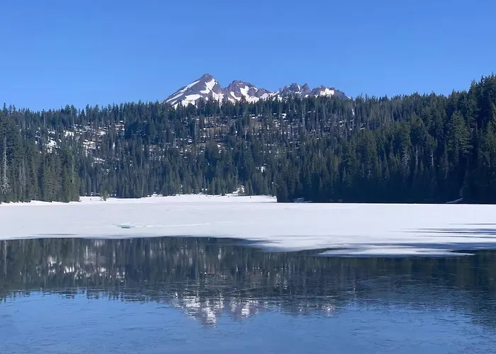 Upper Pine 30 Day Rental