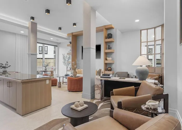 Hyatus Luxury Residences Salem