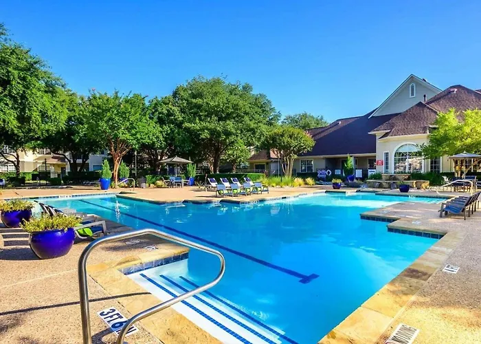 Apex Executive Apartments - Kathryn Lane