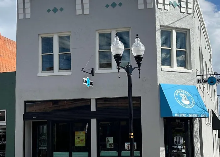 Family Friendly In Downtown Littleton