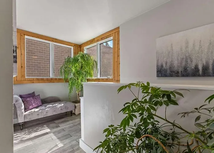 Loft In Downtown Littleton