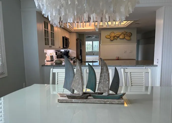 Sanibel Dreams