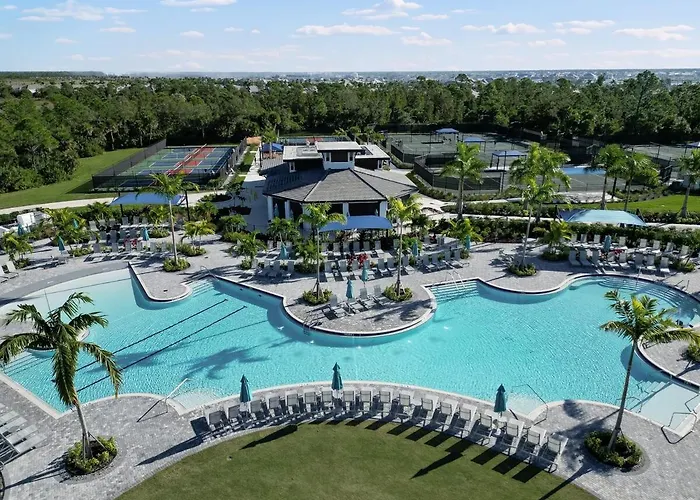 Venice Florida Modern Retreat