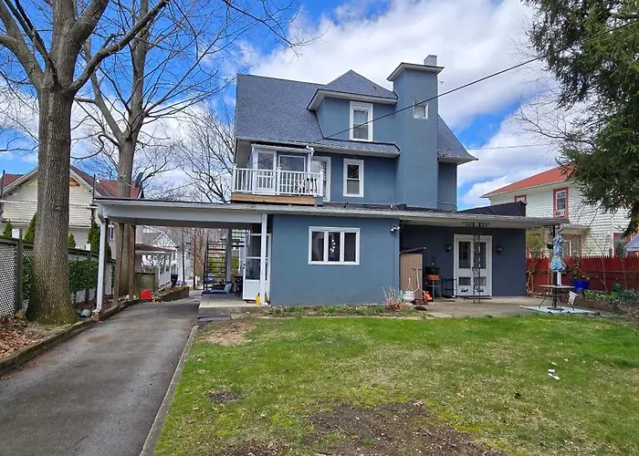 Distinguished Home