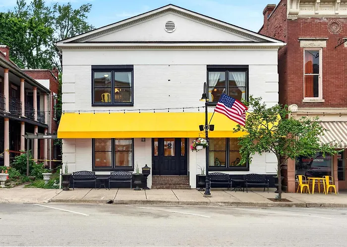 Cheeky Rxr - Art Museum Loft With Rooftop Deck