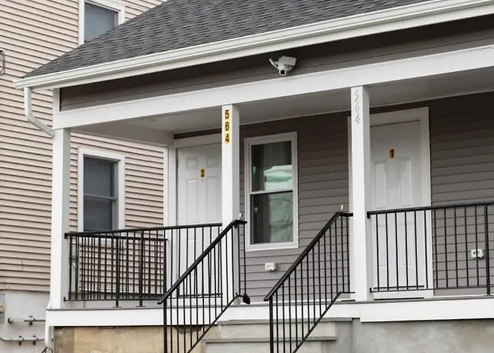 Comfortable 3Br-2Ba Near Old Greenwich In Stamford