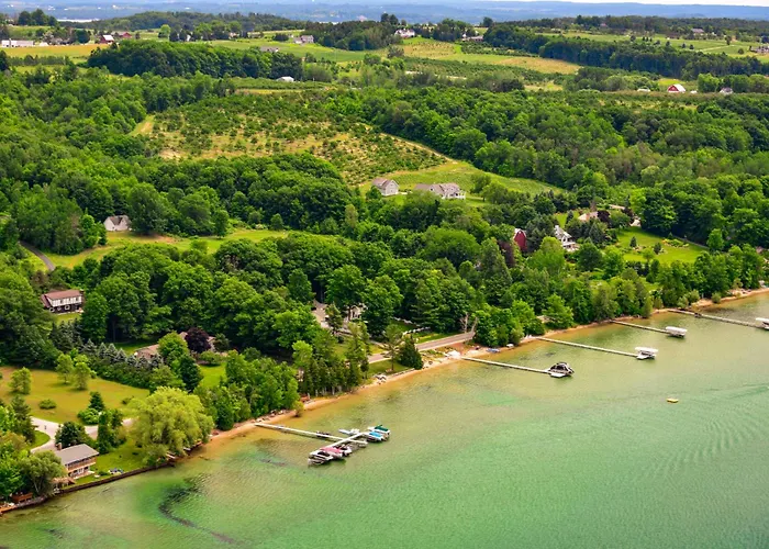 1 Bedroom Condo Grand Traverse Resort In Williamsburg With Gt Bay View
