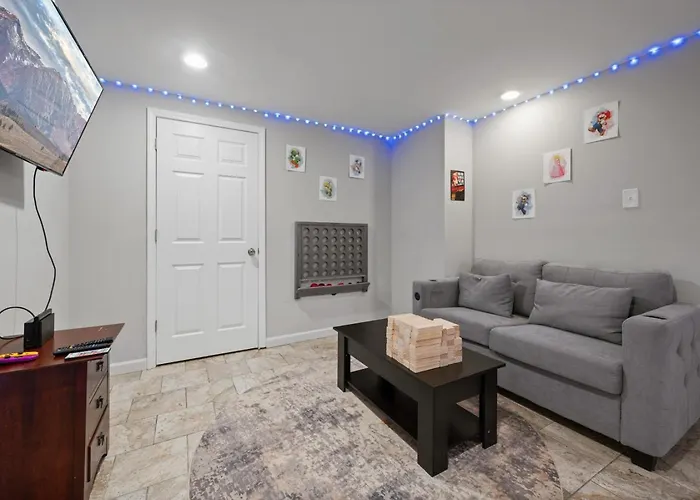 Walk To Dt Toga Game Room Hot Tub Ev Charger