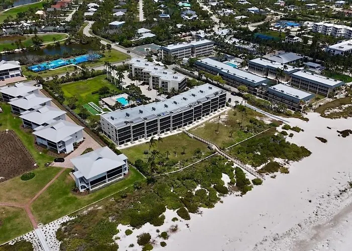 Sanibel Dreams