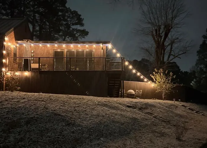 La Casita Little House Cozy Studio Dt Raleigh